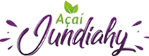 Açaí Jundiahy Logotipo