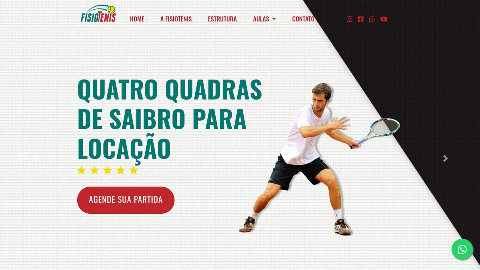 Novo Site