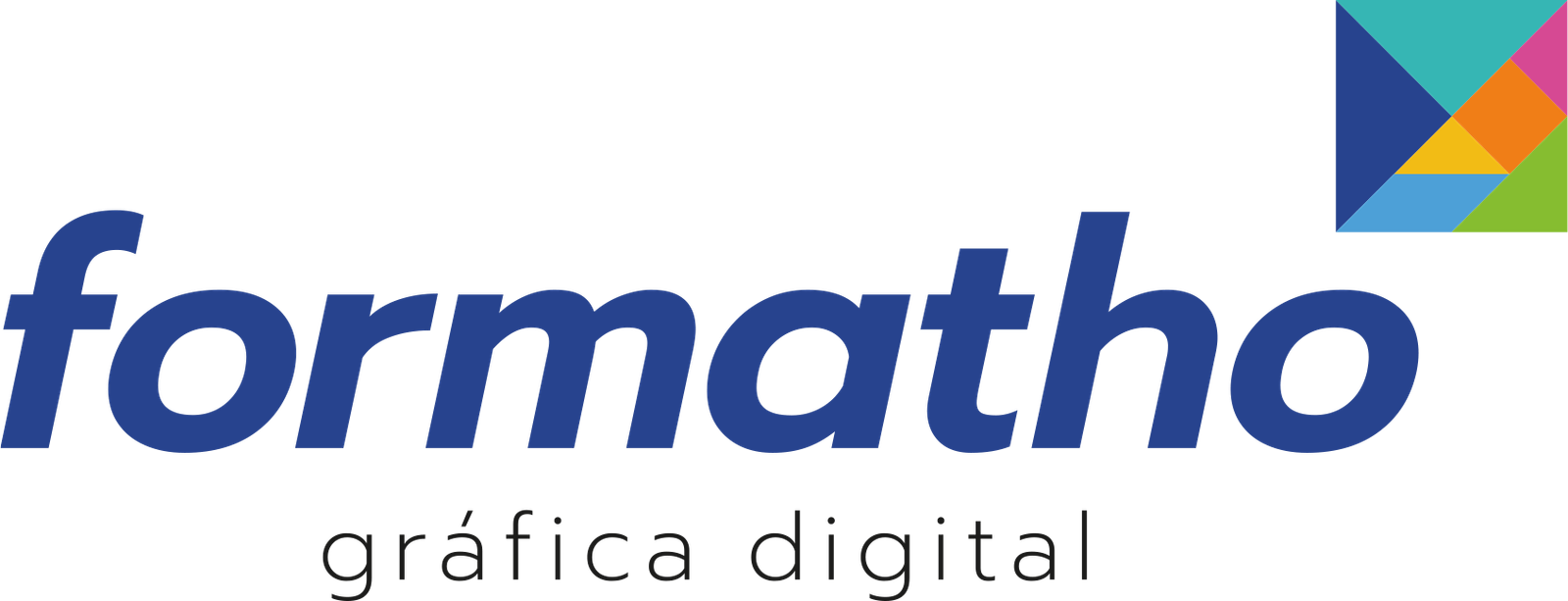 Logo Formatho
